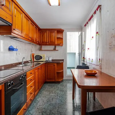 Flatguest Benot 23 Las Palmas de Gran Canaria Exterior photo
