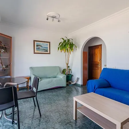 Flatguest Benot 23 Las Palmas de Gran Canaria Exterior photo