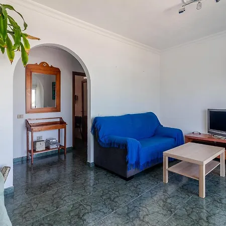 Flatguest Benot 23 Las Palmas de Gran Canaria Exterior photo