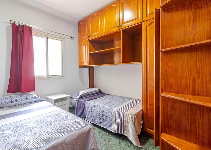 Flatguest Benot 23