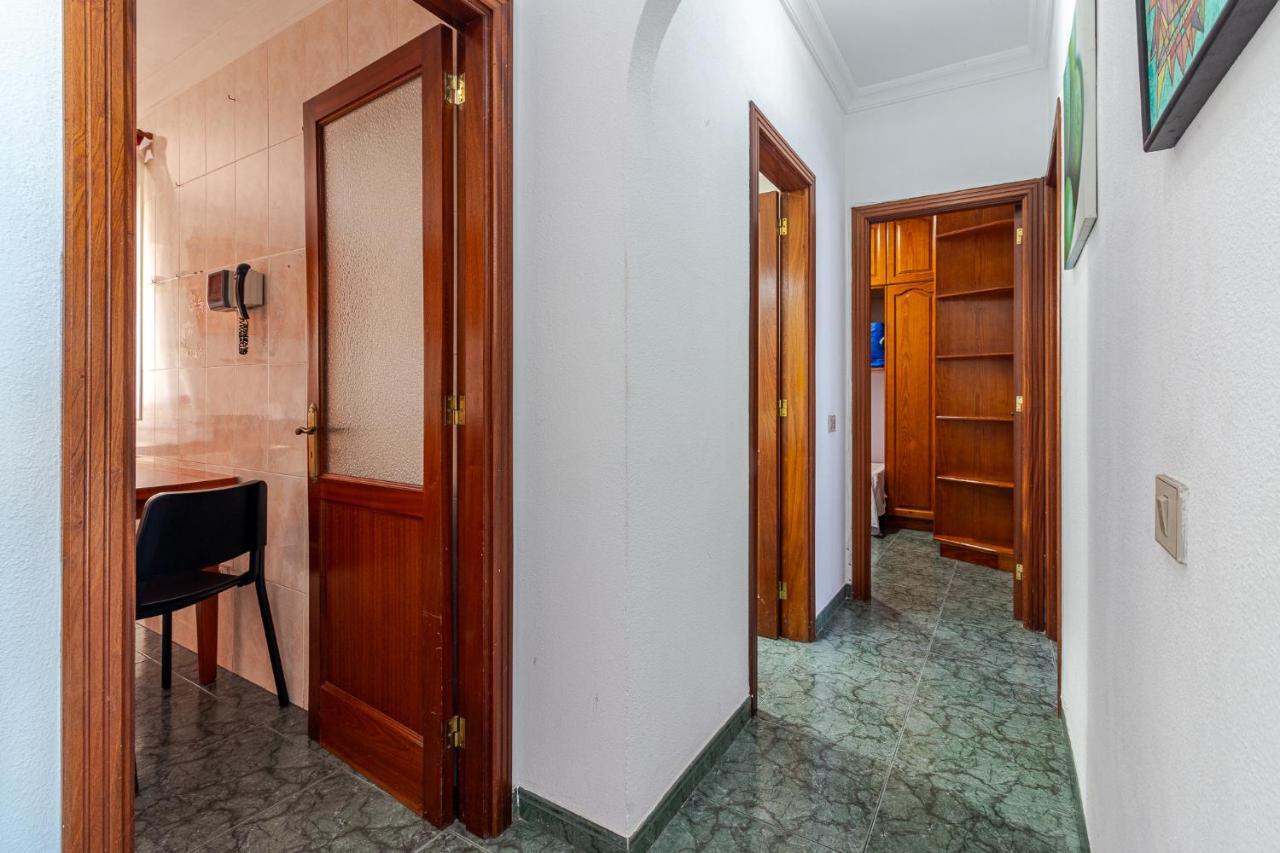 Flatguest Benot 23 Appartement Las Palmas de Gran Canaria
